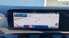 Mercedes-Benz A-Class A200 AMG Line Executive 4dr Auto Petrol Saloon